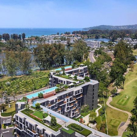 Skypark Apartments By Laguna Phuket Bang Tao Beach  Exterior photo