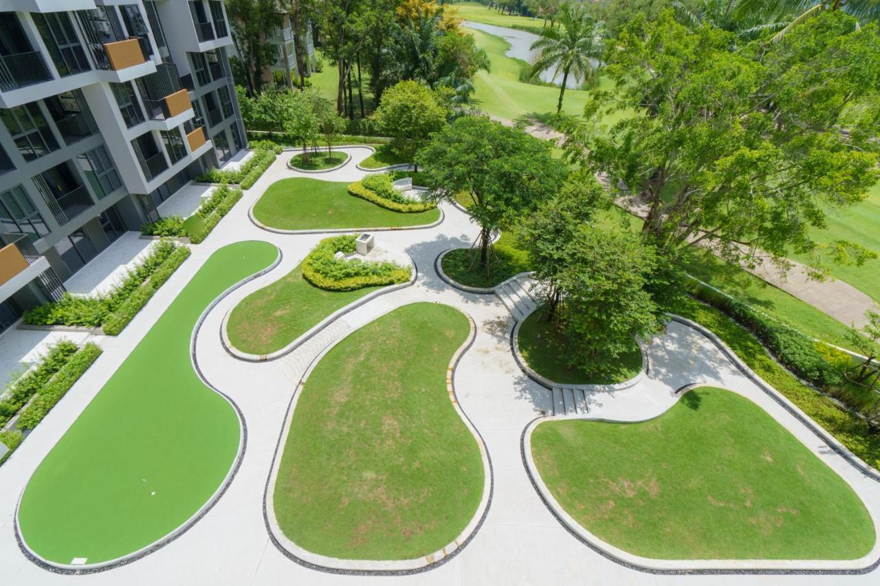 Skypark Apartments By Laguna Phuket Bang Tao Beach  Exterior photo