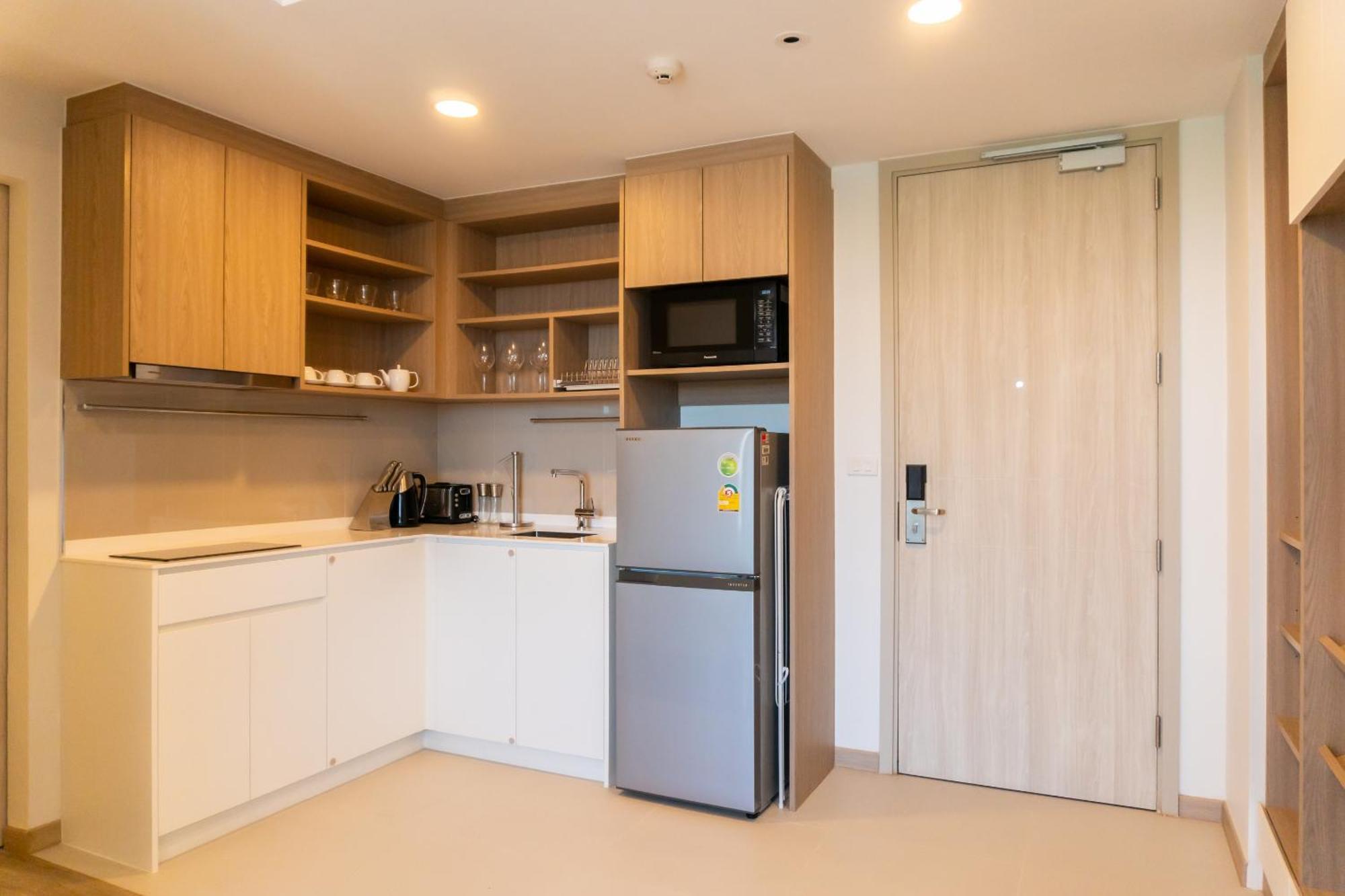Skypark Apartments By Laguna Phuket Bang Tao Beach  Exterior photo